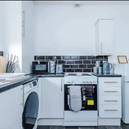 Apartamento St Helens - Cosy 1 Bed Exterior foto